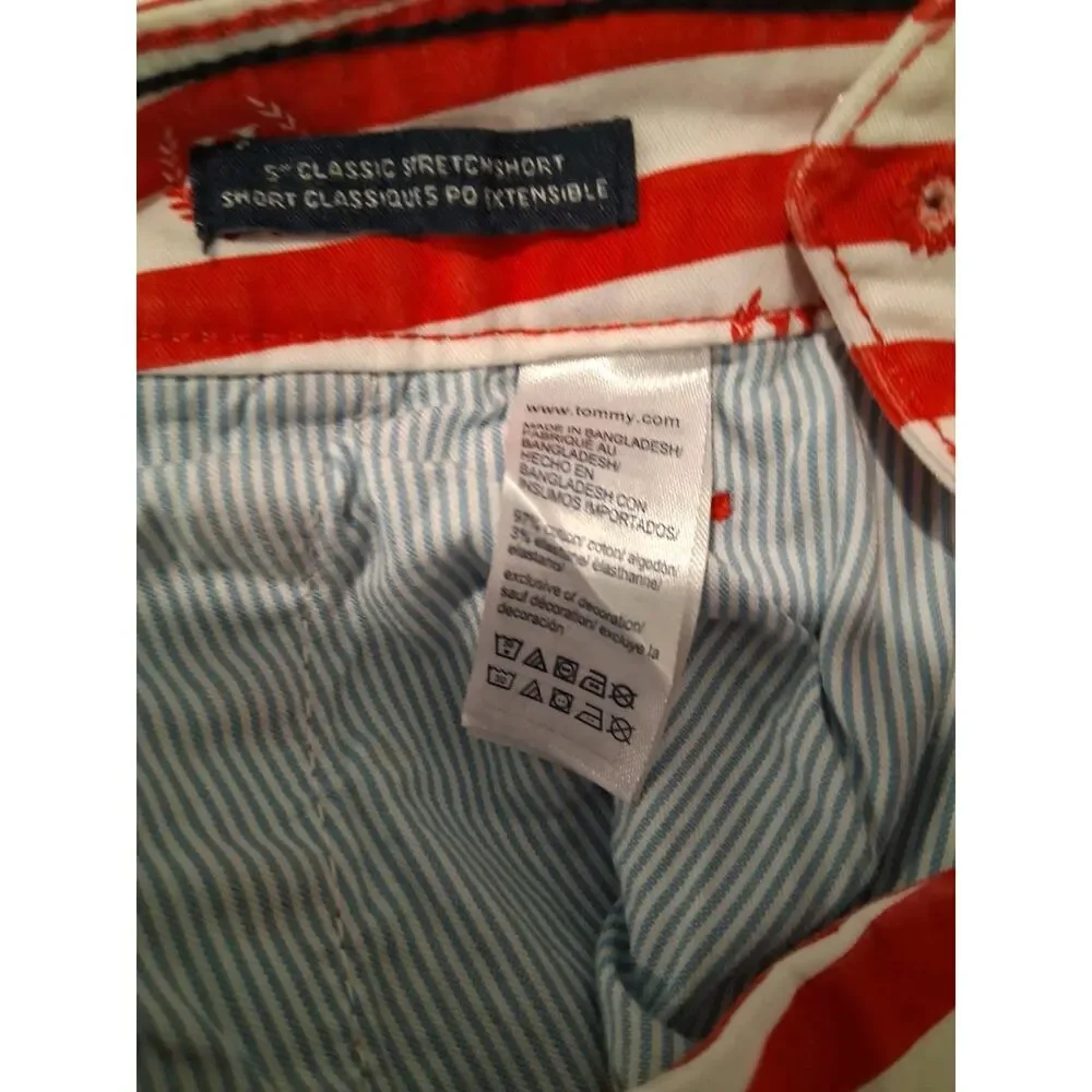Tommy Hilfiger Women's TH Flex 5